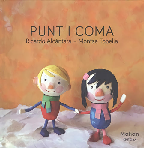  Punt i coma 