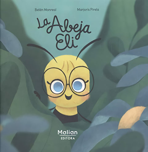  La abeja Eli 