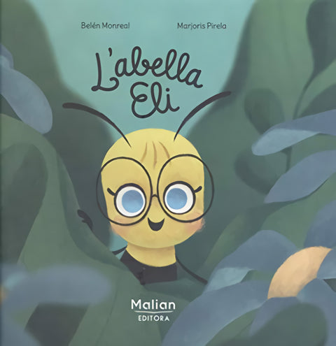  L´ABELLA ELI 