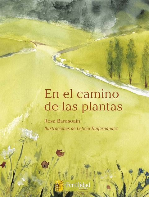  En el camino de las plantas 