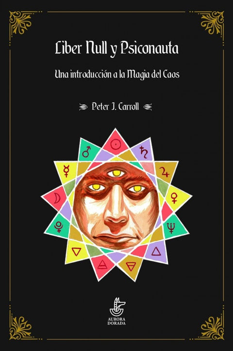  Liber Null y Psiconauta 
