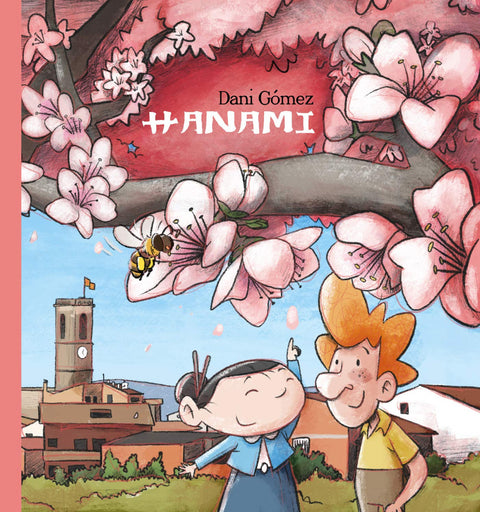  Hanami 