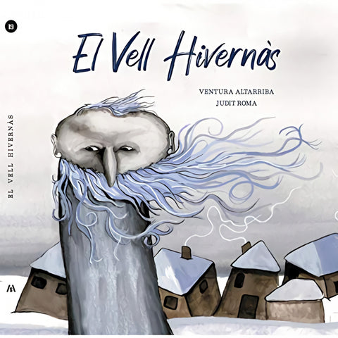  El Vell Hivernàs 