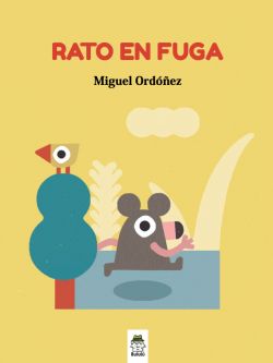  Rato en fuga 