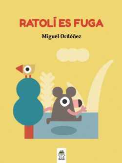  Ratolí es fuga 