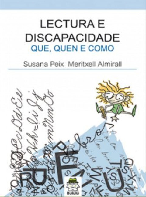  Lectura e dicapacidade. 