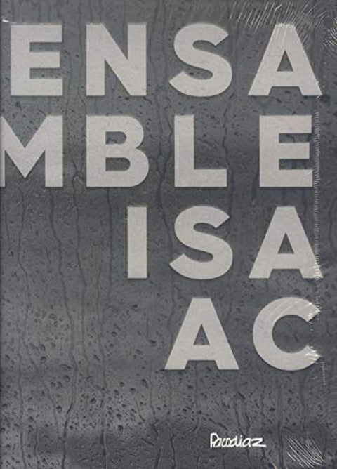  ENSAMBLE ISAAC 