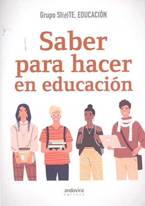  SABER PARA HACER EN EDUCACION 
