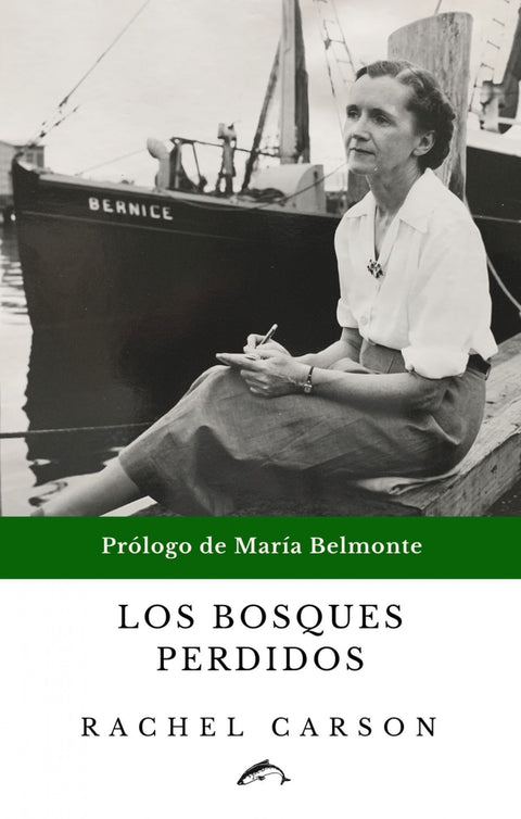  Los bosques perdidos 