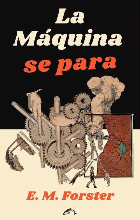  La Máquina se para 