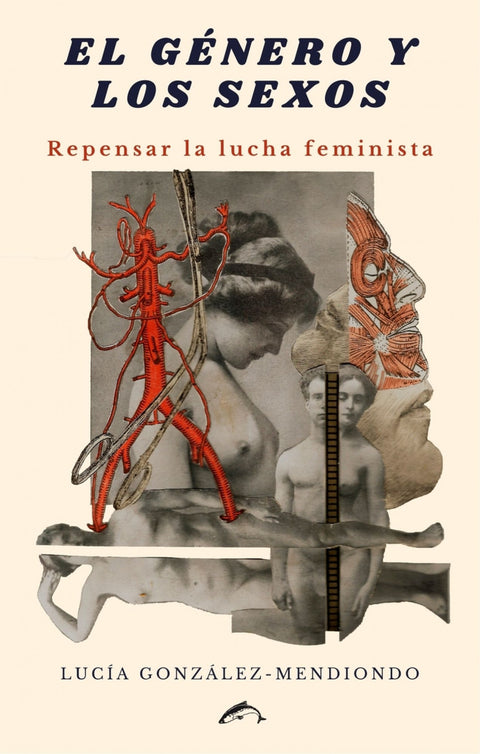  El género y los sexos 
