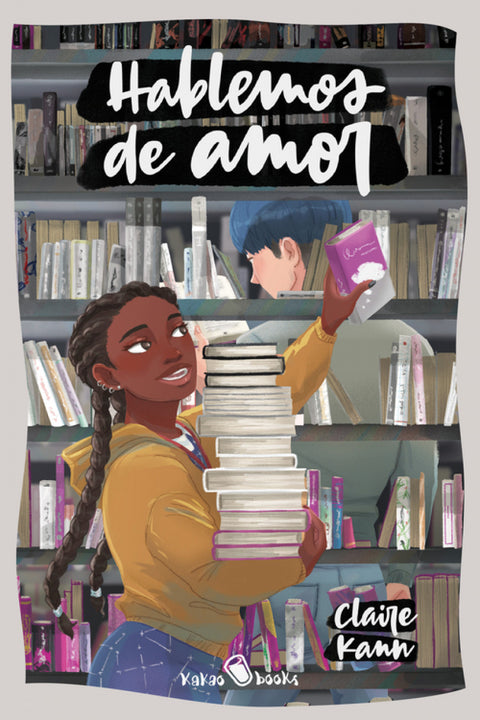  Hablemos de amor 