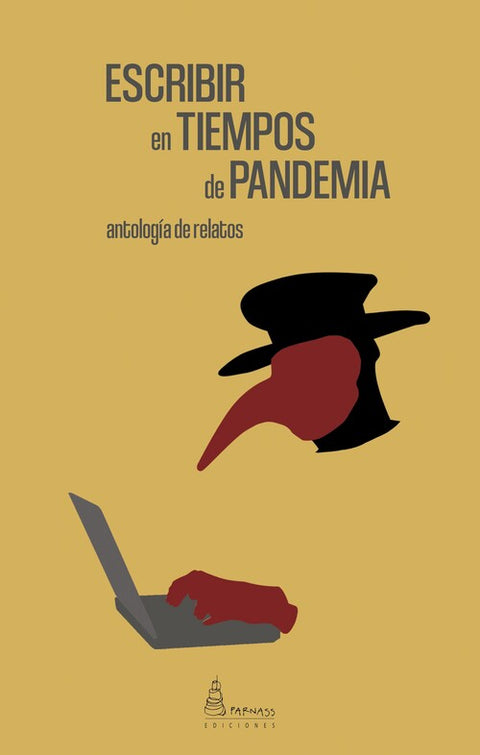  ESCRIBIR EN TIEMPOS DE PANDEMIA 
