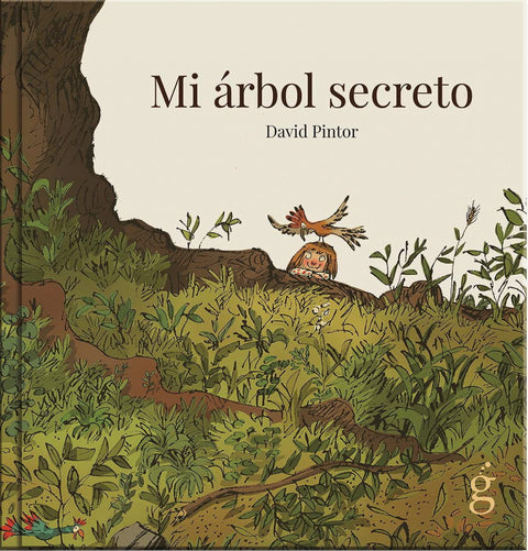  MI ARBOL SECRETO 