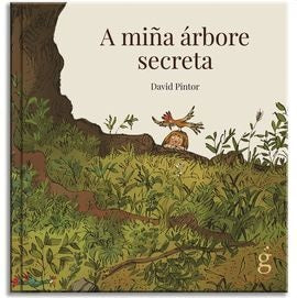  A MIÑA ÁRBORE SECRETA 