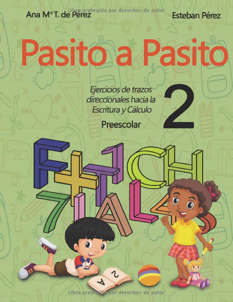  Pasito a Pasito 2 