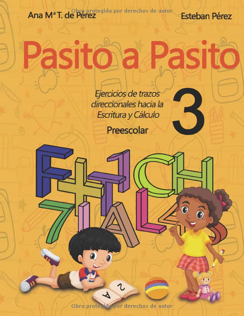  Pasito a Pasito 3 