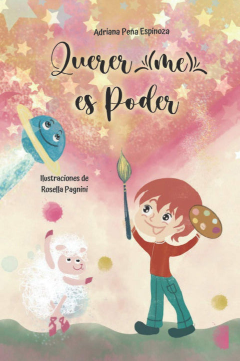 Querer (me) es poder: 5 cuentos que alimentan la autoestima 