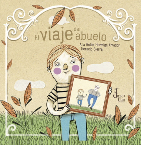  EL VIAJE DEL ABUELO 