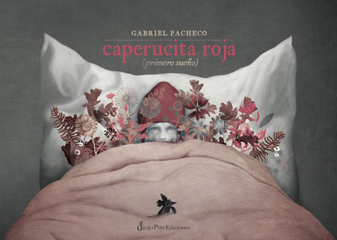  CAPERUCITA ROJA (PRIMERO SUEÑO) 