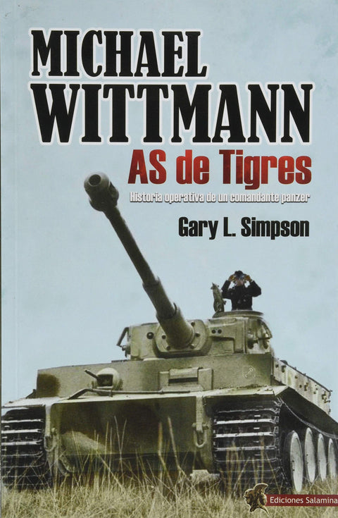  Michael Wittmann 