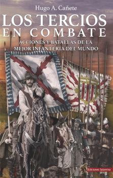  Los Tercios en combate 