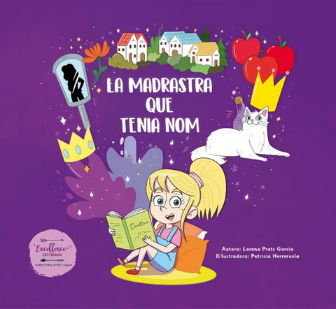  La madrastra que tenia nom 