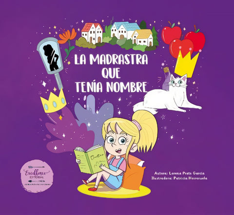  La madrastra que tenía nombre 