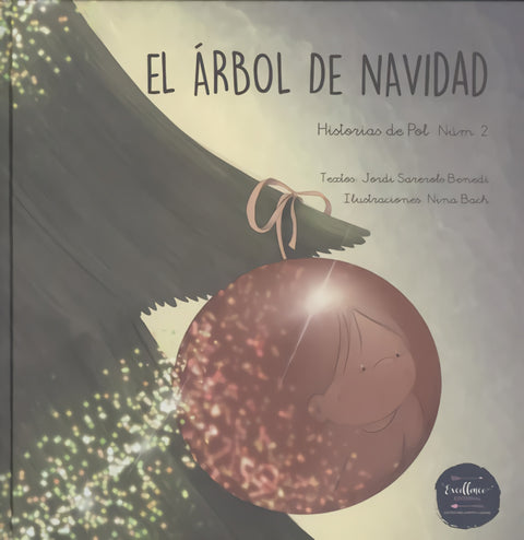  El árbol de Navidad 