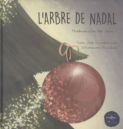  L'arbre de Nadal 