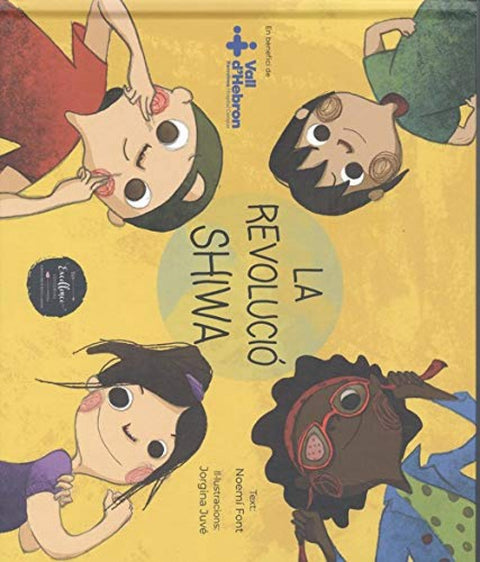  La revolució Shiwa 