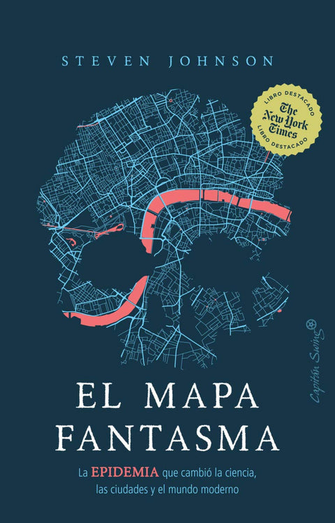  El mapa fantasma 