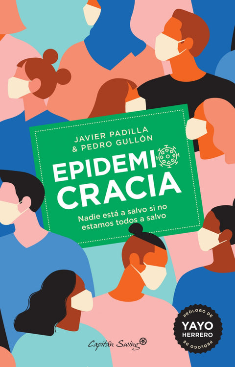  Epidemiocracia 