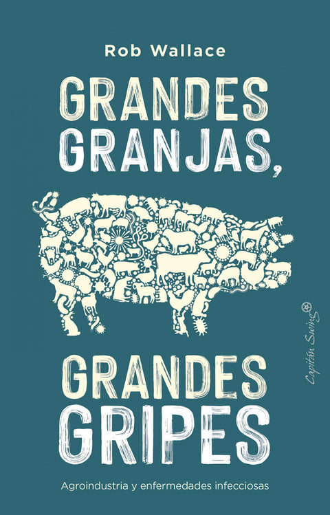  Grandes Granjas, Grandes Gripes 