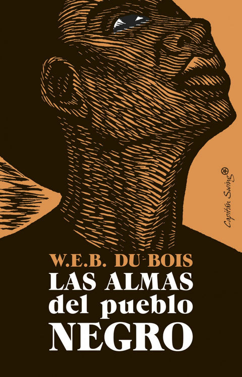  Las almas del pueblo negro 