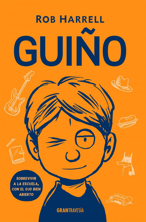  Guiño 