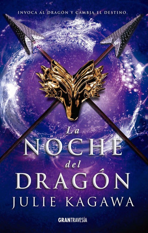  La noche del dragón 