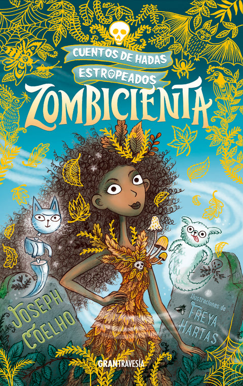  Zombicienta 