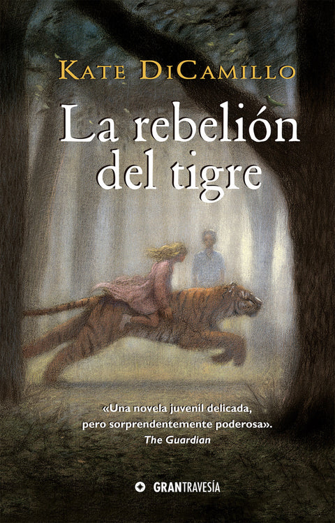  La rebelión del tigre 