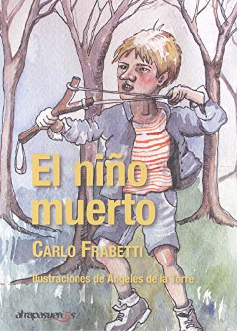  EL NIÑO MUERTO 