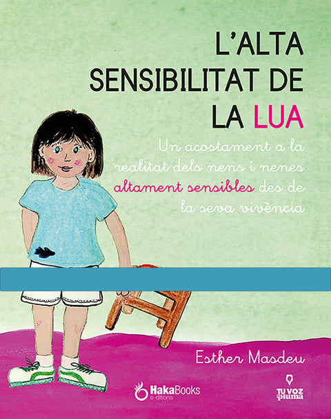 L'alta sensibilitat de la Lua 