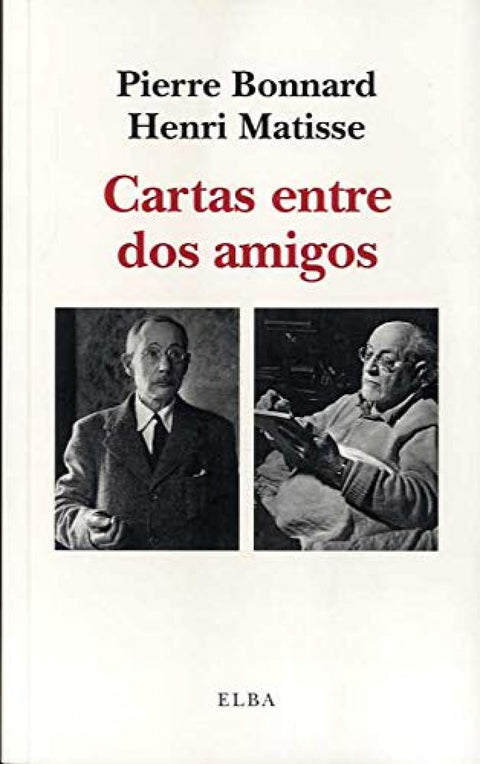  CARTAS ENTRE DOS AMIGOS 