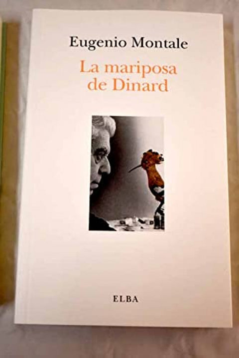  La mariposa de Dinard 