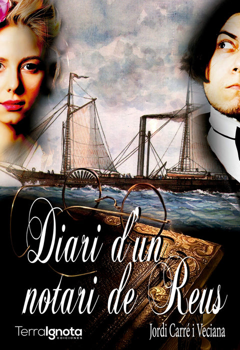  Diari d'un notari de Reus 