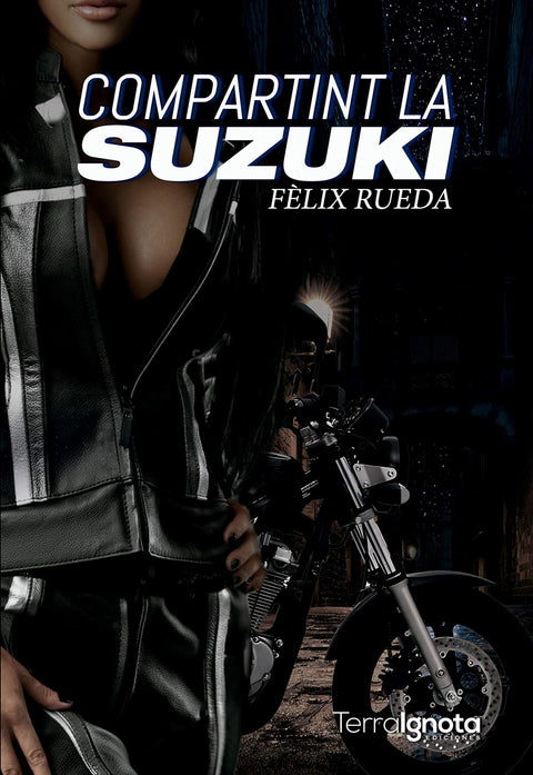  Compartint la Suzuki 