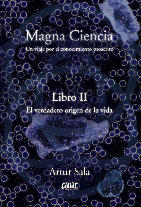  MAGNA CIENCIA II 