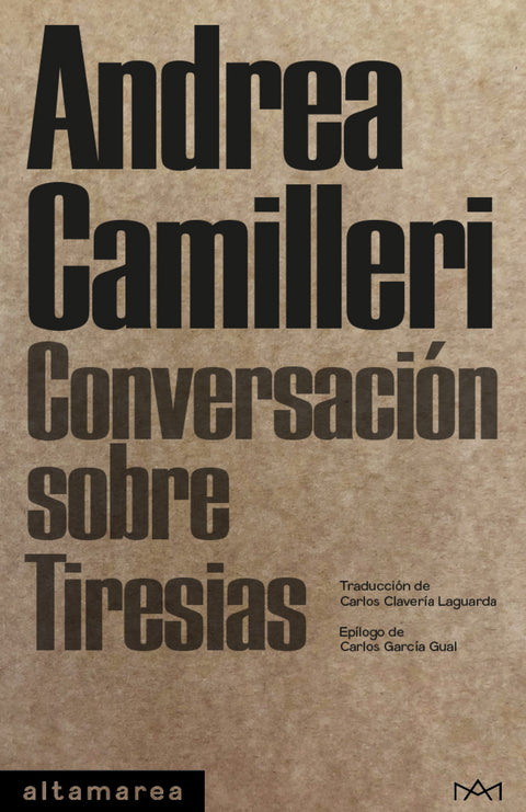 Conversación sobre Tiresias 