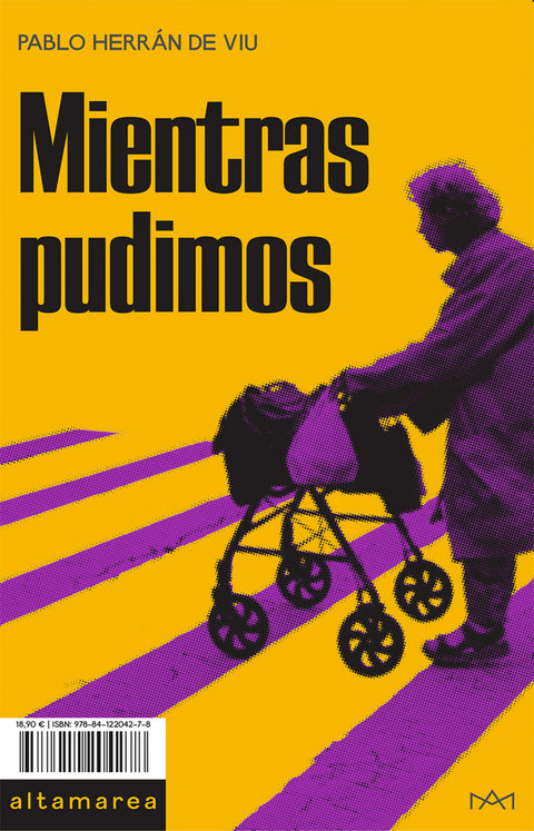  Mientras pudimos 