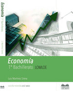  Economía 1ºBachillerato pack (Alicia en el país de la economía + Otra clase de Economía) 