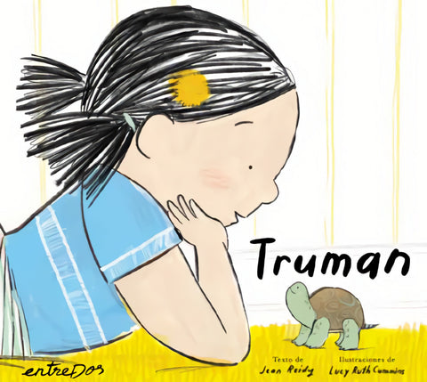  Truman 